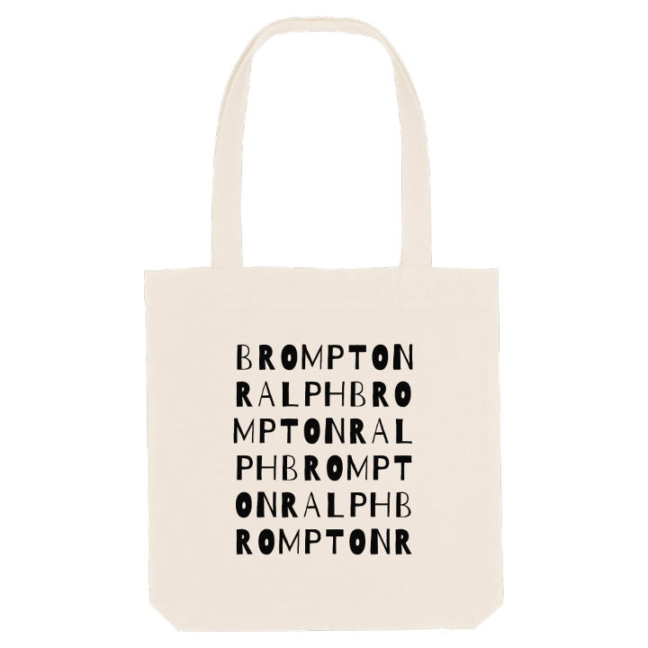 Brompton Ralph ordleg mulepose – mulepose fra PinShirt