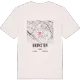 Bromsten kort T-shirt