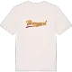 Bromyard baseball T-shirt