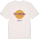 Brondello cirkel T-shirt