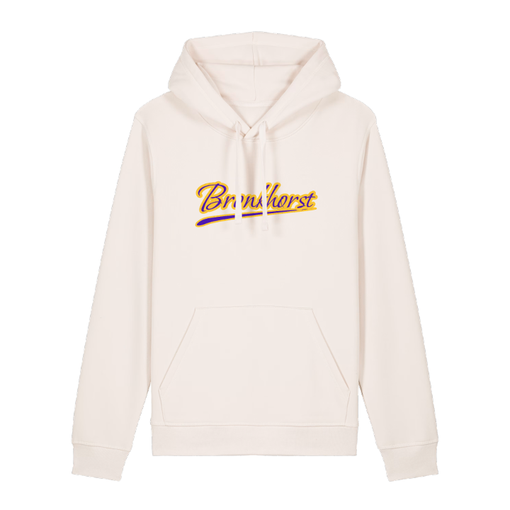 Bronkhorst baseball hættetrøje – hættetrøje fra PinShirt