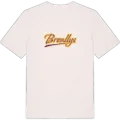 Bronllys baseball T-shirt