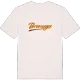 Bronneger baseball T-shirt