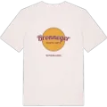 Bronneger cirkel T-shirt