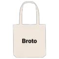 Broto fed mulepose