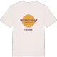Brouderdorff cirkel T-shirt