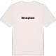 Brougham fed T-shirt