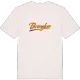 Brougher baseball T-shirt