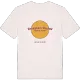 Broughton Hackett cirkel T-shirt