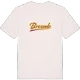 Broxeele baseball T-shirt