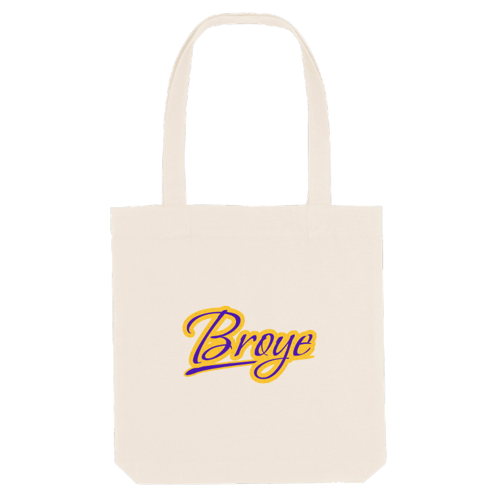 Broye baseball mulepose – mulepose fra PinShirt