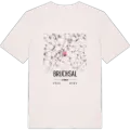 Bruchsal kort T-shirt