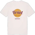 Brüel cirkel T-shirt
