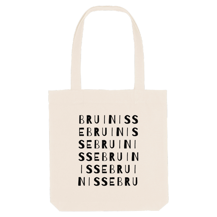 Bruinisse ordleg mulepose – mulepose fra PinShirt