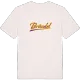Bründel baseball T-shirt