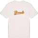 Brunello baseball T-shirt