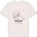 Brunssum kort T-shirt