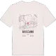 Brusciano kort T-shirt
