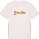 Brüser Berg baseball T-shirt