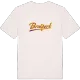 Brušperk baseball T-shirt