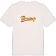 Brustorp baseball T-shirt