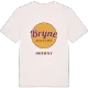 Bryne cirkel T-shirt