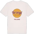 Brzegi cirkel T-shirt
