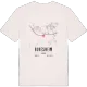 Bubesheim kort T-shirt