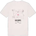 Bucamps kort T-shirt
