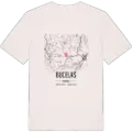 Bucelas kort T-shirt
