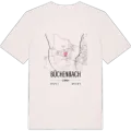 Büchenbach kort T-shirt