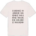 Buchheim ordleg T-shirt