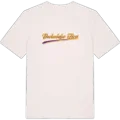 Buckenhofer Forst baseball T-shirt