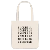 Bucknell ordleg mulepose