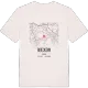 Buckow kort T-shirt