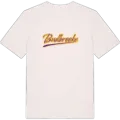 Budbrooke baseball T-shirt