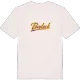 Budock baseball T-shirt