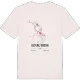 Budune/Budoni kort T-shirt