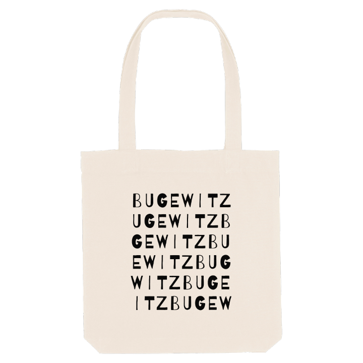Bugewitz ordleg mulepose – mulepose fra PinShirt