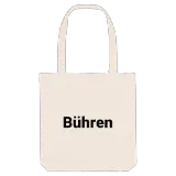Bühren fed mulepose