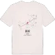 Buir kort T-shirt