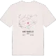 Buire-Courcelles kort T-shirt