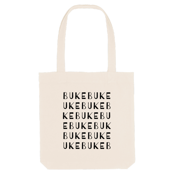 Buke ordleg mulepose – mulepose fra PinShirt