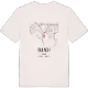 Bulach kort T-shirt