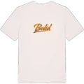 Bulid baseball T-shirt