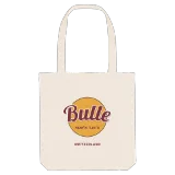 Bulle cirkel mulepose
