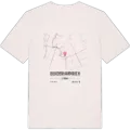 Bunderhammrich kort T-shirt