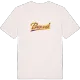 Bunnik baseball T-shirt