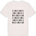 Burbure ordleg T-shirt