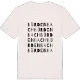 Bürdenbach ordleg T-shirt